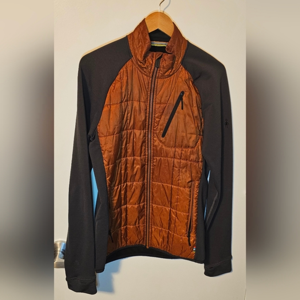 Smartwool Smartloft Jacket - Corbet - image 1